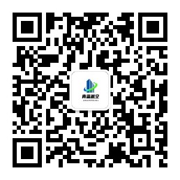 在线客服微信二维码