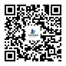 在线客服微信二维码