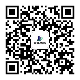 在线客服微信二维码