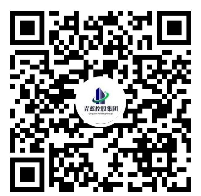 在线客服微信二维码