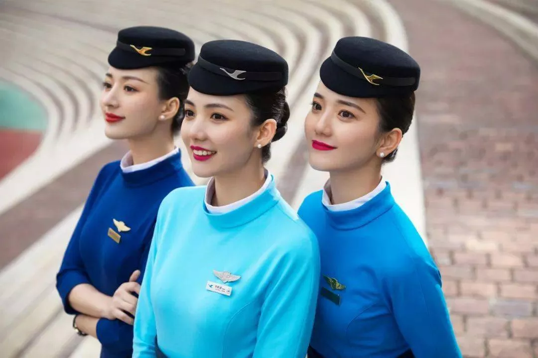 空中乘务实训